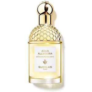 Guerlain Aqua Allegoria Bergamote Calabria toaletní voda unisex 75 ml