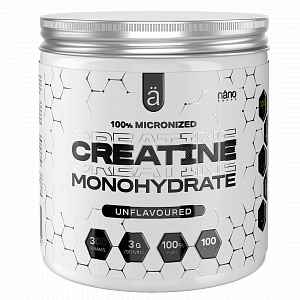 Creatine monohydrate - 300g