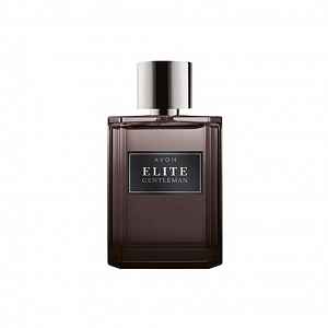 AVON Toaletní voda Elite Gentleman 75 ml