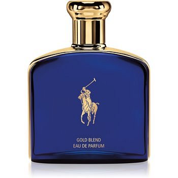 Ralph Lauren Polo Blue Gold Blend parfémovaná voda pro muže 125 ml