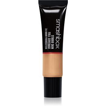 Smashbox Studio Skin Full Coverage 24 Hour Foundation vysoce krycí make-up odstín 1.15 - FAIR-LIGHT, WARM & PEACHY 30 ml