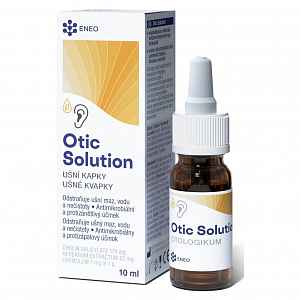 Phyteneo Otic Solution kapky 10 ml