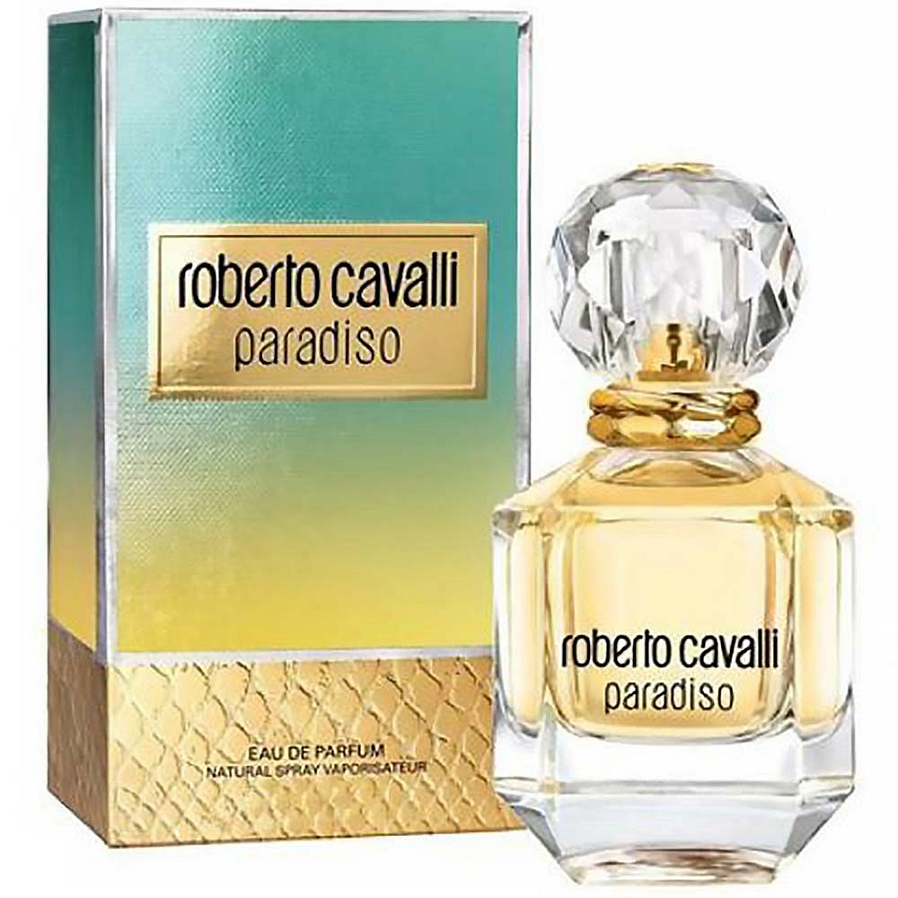 ROBERTO CAVALLI Paradiso Parfémovaná voda pro ženy 30 ml