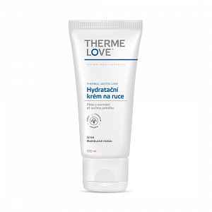 THERMELOVE Hydratační krém na ruce 100 ml