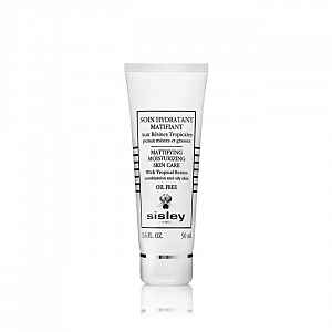 Sisley Mattifying Moisturizing Skin hydratační matující krém 50 ml