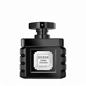 Guess GUESS UOMO INTENSO parfémová voda pánská  50 ml