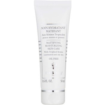 Sisley Mattifying Moisturizing Skin hydratační matující krém 50 ml