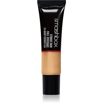 Smashbox Studio Skin Full Coverage 24 Hour Foundation vysoce krycí make-up odstín 2 - LIGHT, WARM 30 ml