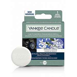 Yankee Candle Midnight Jasmine vůně do auta