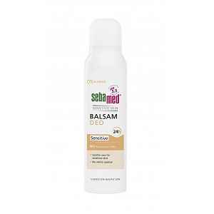 Sebamed Deodorant Aerosol Balm Sensitive 150 ml