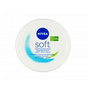 NIVEA Soft krém 300ml č.89063