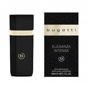 Bugatti Eleganza Intensa parfémovaná voda pro ženy 60 ml