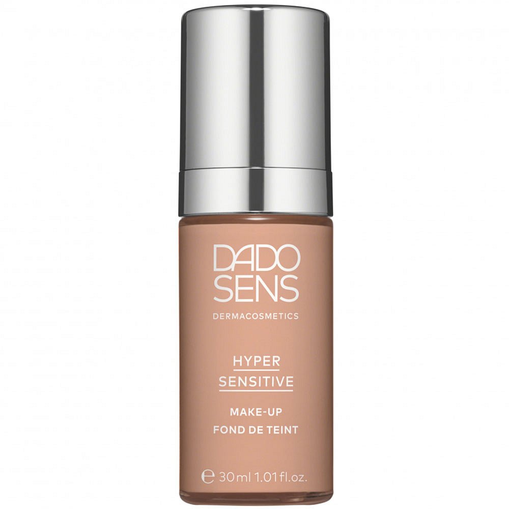 DADO SENS Hypersenzitivní Make-up NATURAL  30 ml