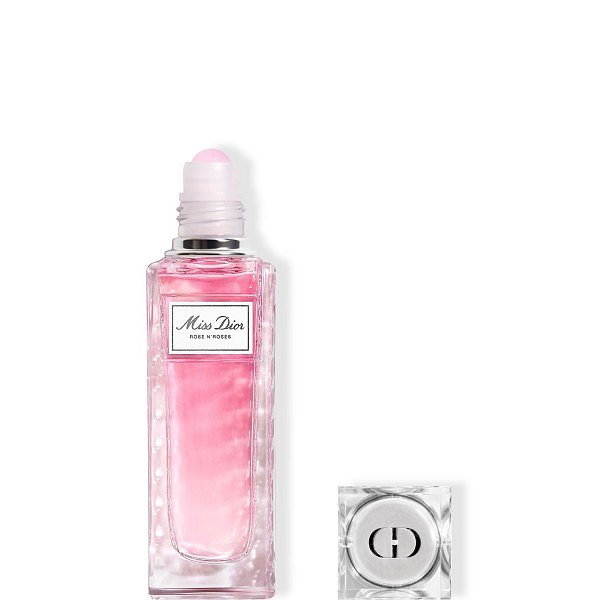 Dior Miss Dior Rose N´Roses Roller Pearl toaletní voda dámská 20 ml