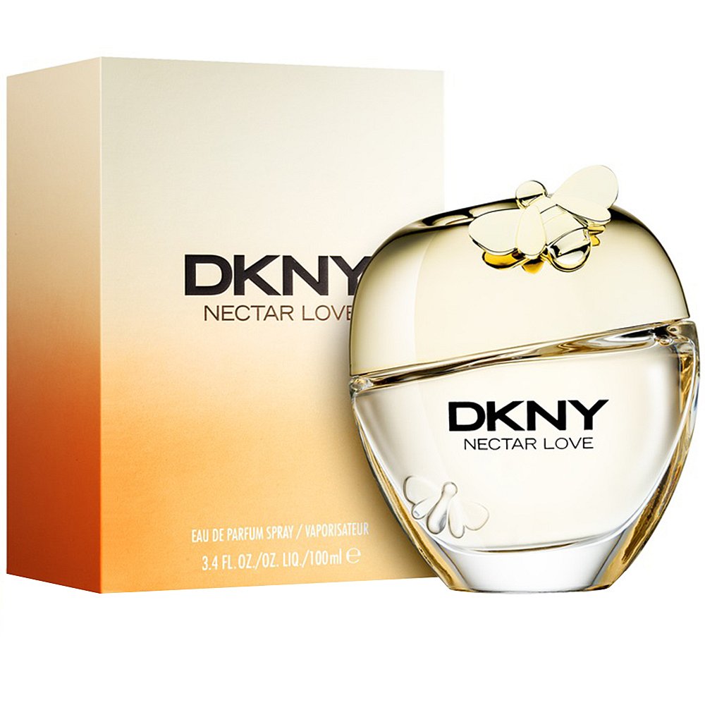 DKNY Nectar Love parfémovaná voda pro ženy 100 ml