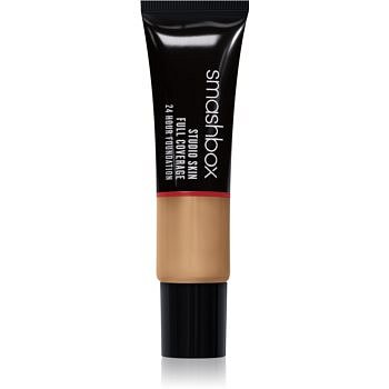 Smashbox Studio Skin Full Coverage 24 Hour Foundation vysoce krycí make-up odstín 2.18 - LIGHT-MEDIUM, NEUTRAL 30 ml