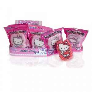 SUAVIPIEL HELLO KITTY BATH SPONGES