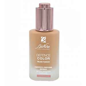 Bionike Defence color Nude Fusion natural 603 Biscuit podkladová báze 30 ml