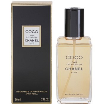 Chanel Coco parfémovaná voda náplň pro ženy 60 ml