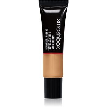 Smashbox Studio Skin Full Coverage 24 Hour Foundation vysoce krycí make-up odstín 2.2 - LIGHT-MEDIUM, WARM & PEACHY 30 ml