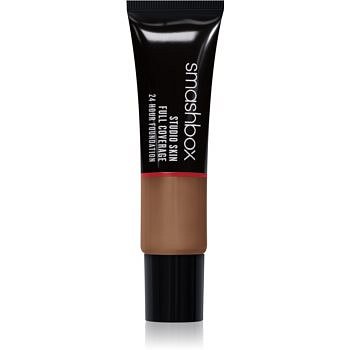 Smashbox Studio Skin Full Coverage 24 Hour Foundation vysoce krycí make-up odstín 4.35 - DEEP, COOL 30 ml