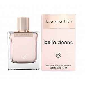 Bugatti Bella Donna parfémovaná voda pro ženy 60 ml