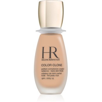 Helena Rubinstein Color Clone krycí make-up pro všechny typy pleti odstín 15 Beige Peach 30 ml