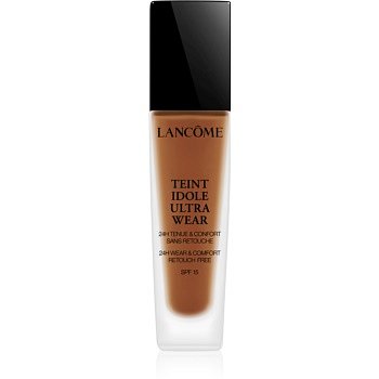 Lancôme Teint Idole Ultra Wear dlouhotrvající make-up SPF 15 odstín 12 Ambre 30 ml