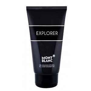 Montblanc Explorer sprchový gel 150 ml