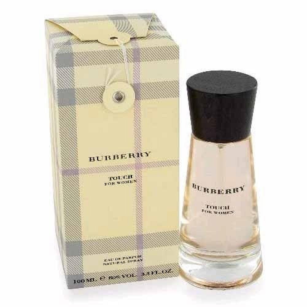 Burberry Touch Parfémovaná voda 50ml