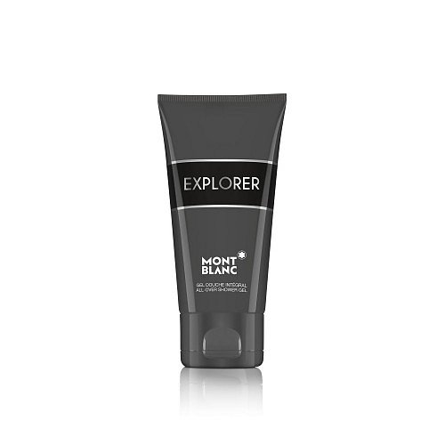 Montblanc Explorer sprchový gel 150 ml