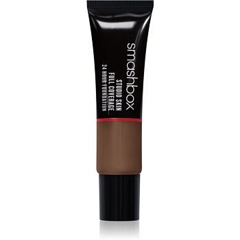 Smashbox Studio Skin Full Coverage 24 Hour Foundation vysoce krycí make-up odstín VERY DEEP, NEUTRAL 30 ml