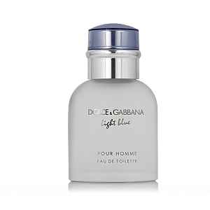 Dolce & Gabbana Light Blue pour Homme EDT 40 ml M