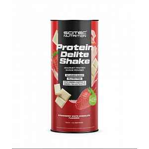Scitec Nutrition Protein Delite Shake 700g strawberry white chocolate