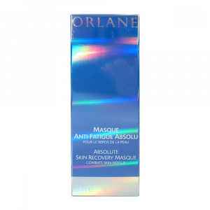 Orlane Absolute Skin Recovery Masque  75ml