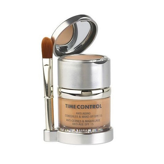 être belle Time Control Concealer & make-up nr.02 30 ml + 2 g