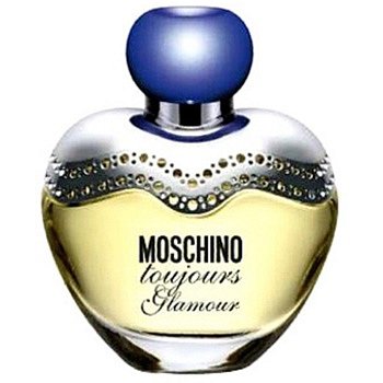 Moschino Toujours Glamour toaletní voda pro ženy 100 ml