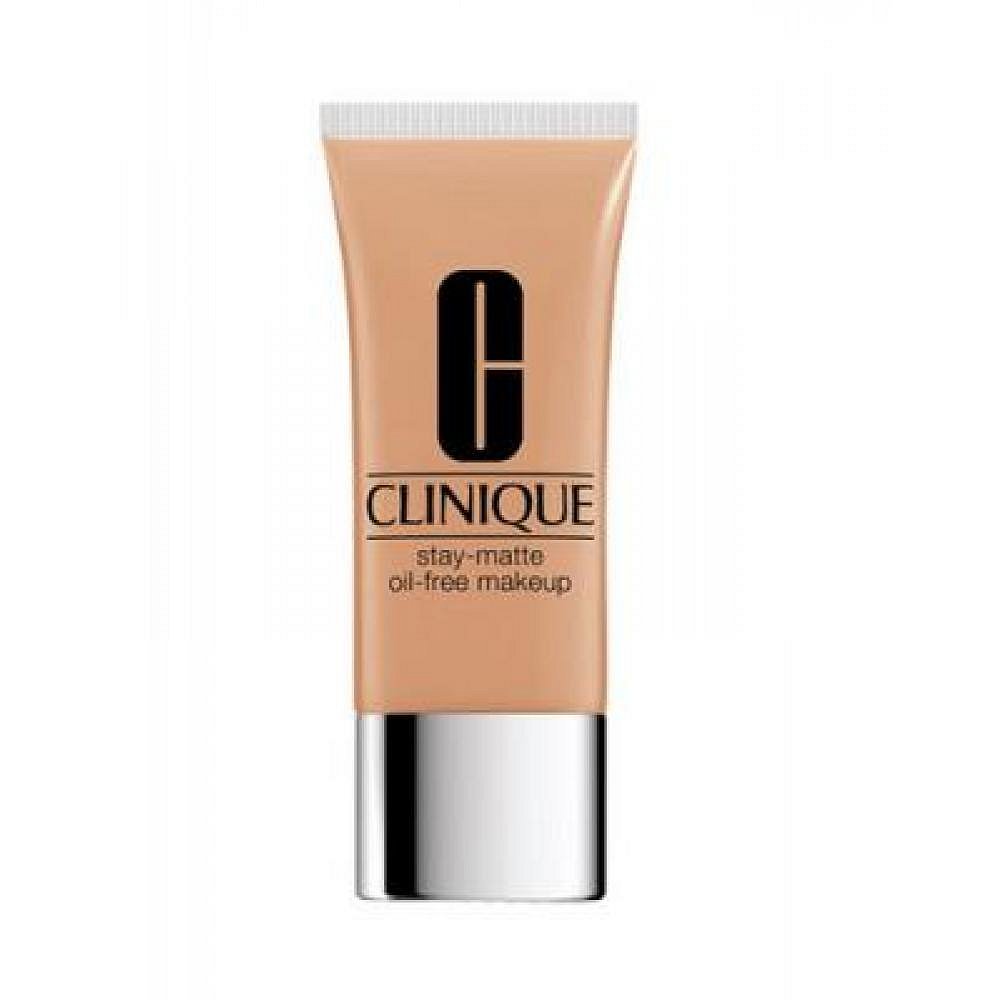 Clinique Stay Matte Makeup 30 ml 2 Alabaster