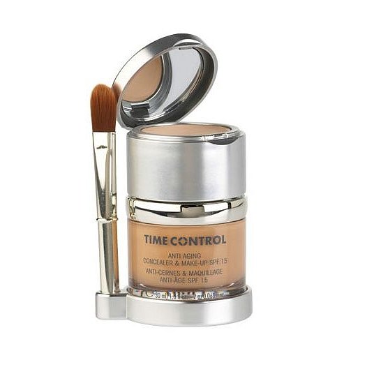 être belle Time Control Concealer & make-up nr.03 30 ml + 2 g