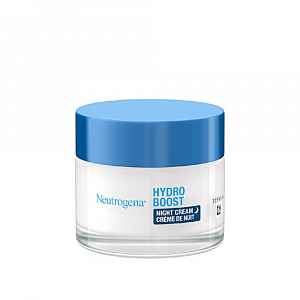 Neutrogena Hydro Boost Hydratační noční maska 50 ml