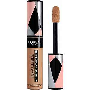 Loréal Paris Infaillible More Than Concealer 324 Oatmeal krycí korektor 11 ml