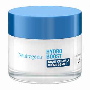 Neutrogena Hydro Boost Hydratační noční maska 50 ml