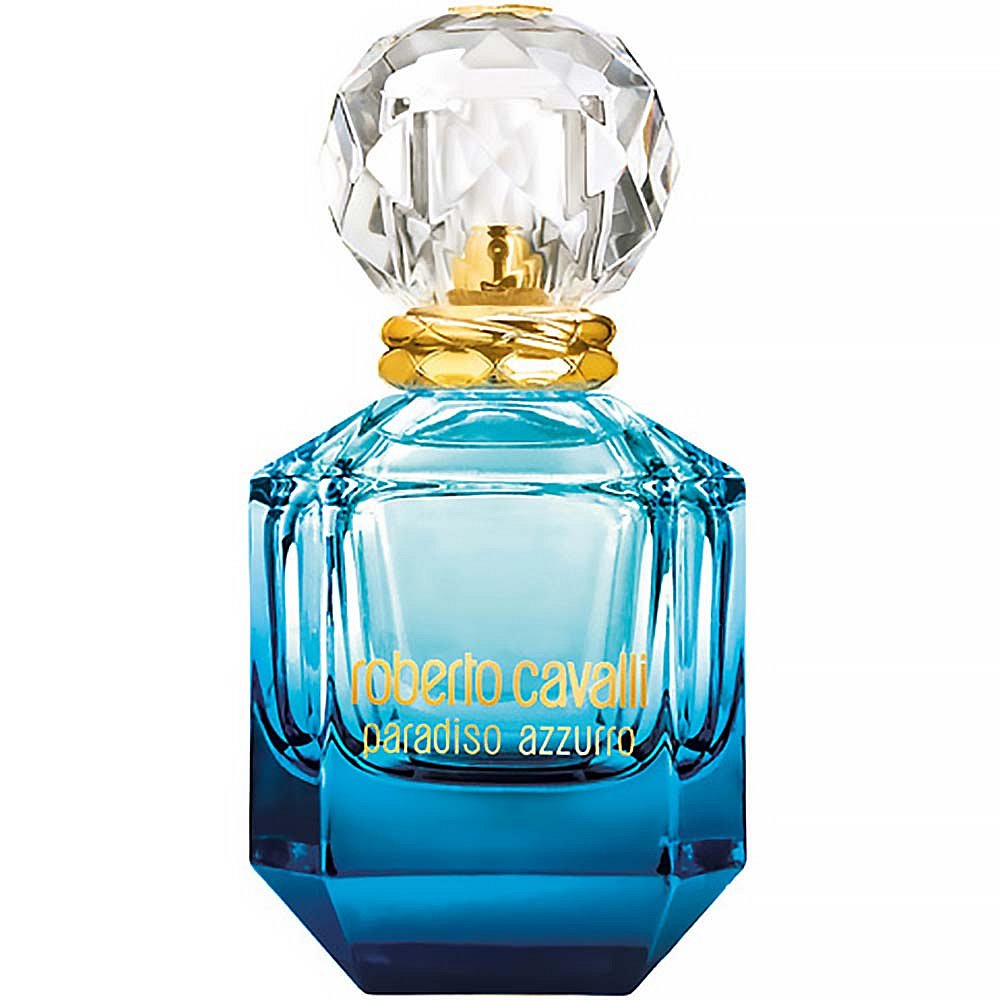 ROBERTO CAVALLI Paradiso Azzurro Parfémovaná voda pro ženy 75 ml