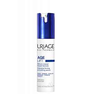 Uriage Age Lift Intenzivní zpevňující sérum 30 ml