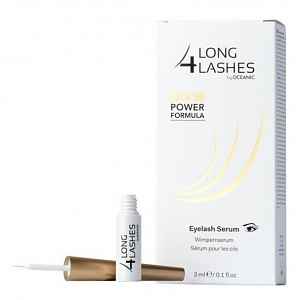 Long 4 Lashes FX5 sérum na řasy 3ml