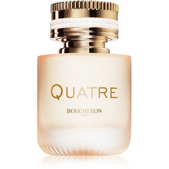 Boucheron Quatre En Rose parfémovaná voda pro ženy 30 ml