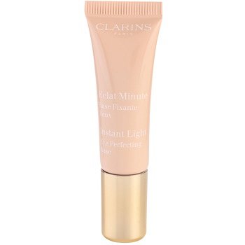 Clarins Eye Make-Up Instant Light podkladová báze pod oční stíny odstín 00 10 ml