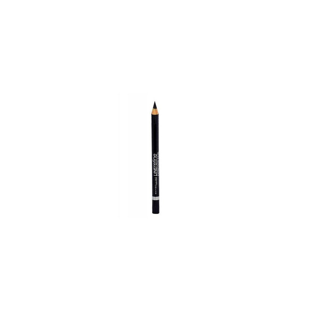 MAYBELLINE Line Refine Expression Kajal 33 Black 4 g