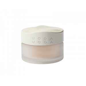 Uoga Uoga Minerální make-up s jantarem SPF15 Strawberry and Snow 10 g