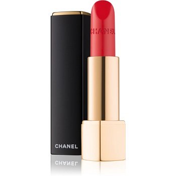 Chanel Rouge Allure intenzivní dlouhotrvající rtěnka odstín 182 Vibrante 3,5 g